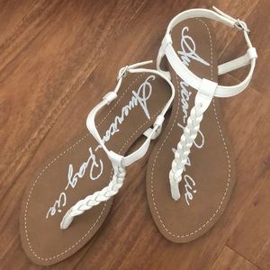 American Rag NWOT sandals